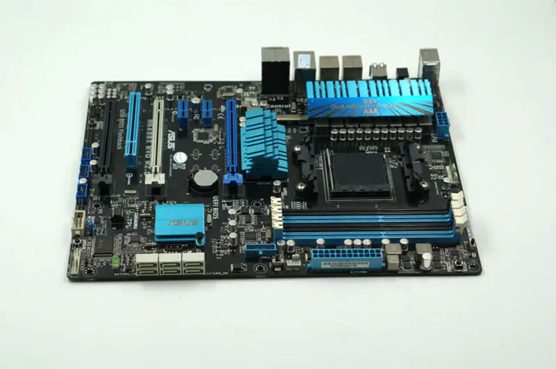 Základní deska Asus M5A99X EVO R2.0